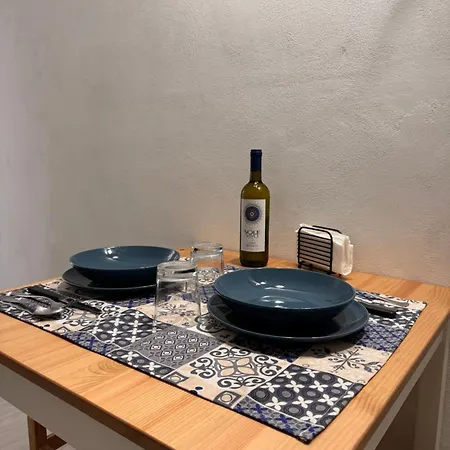 Ortigia Aretusa